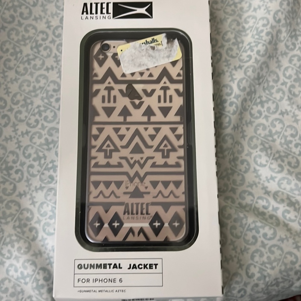 iPhone 6 case